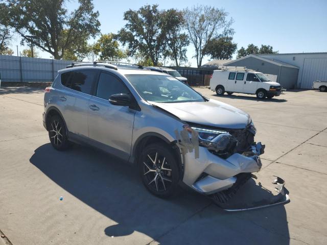 Photo 4 from auction – 2016 TOYOTA RAV4 SE with VIN 2T3NFREV5GW252569