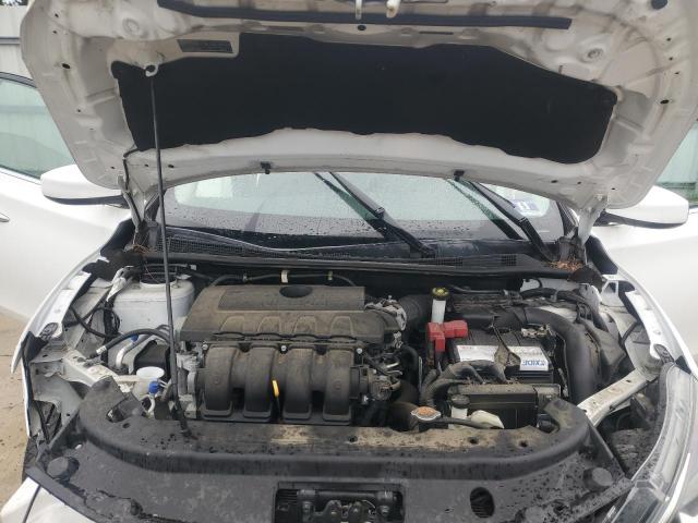 Photo 11 from auction – 2017 NISSAN SENTRA S with VIN 3N1AB7AP1HY314375