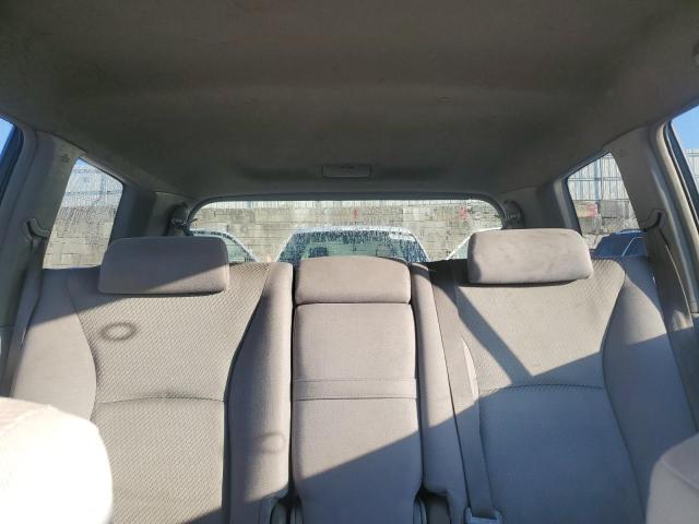 Zdjęcie 10 z aukcji – 2006 TOYOTA HIGHLANDER z VIN JTEDW21A460006763