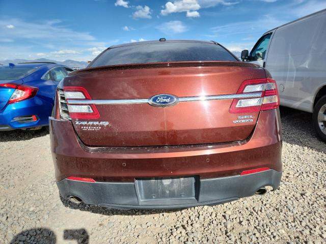Photo 6 from auction – 2015 FORD TAURUS SEL with VIN 1FAHP2E81FG167353