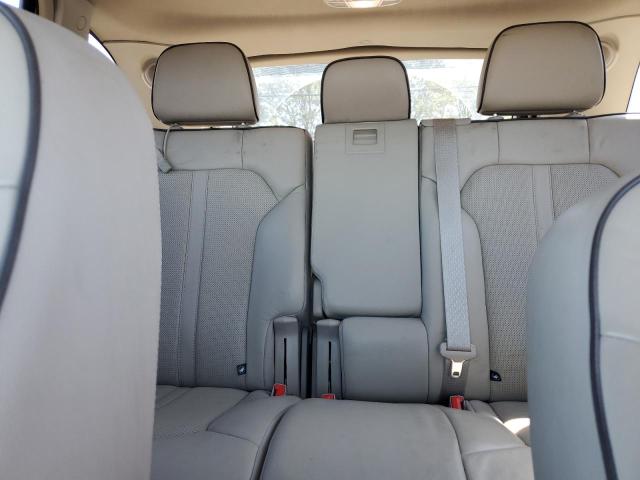 Photo 10 from auction – 2013 LINCOLN MKX with VIN 2LMDJ8JK4DBL43301