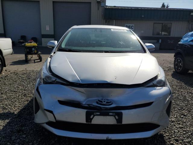 Photo 5 from auction – 2016 TOYOTA PRIUS with VIN JTDKARFU7G3025085