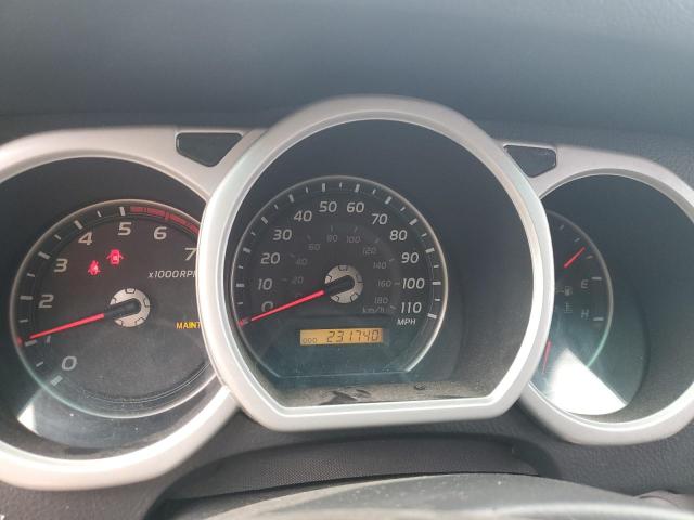 Zdjęcie 9 z aukcji – 2003 TOYOTA 4RUNNER LI z VIN JTEBT17R330012976