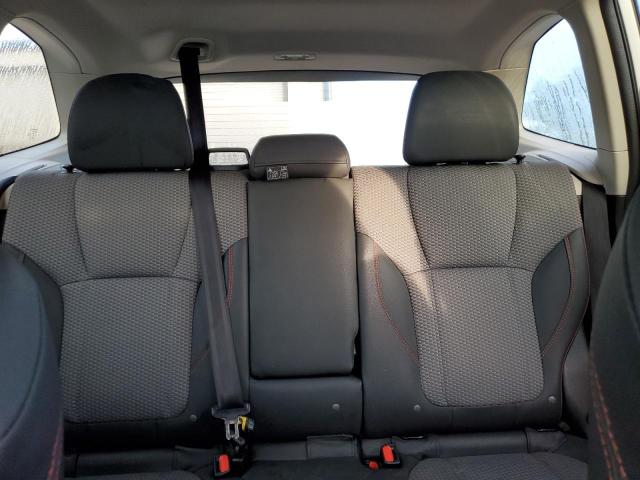 Photo 10 from auction – 2019 SUBARU FORESTER S with VIN JF2SKAKC0KH562437