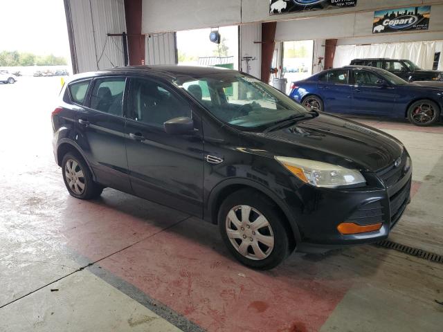 Photo 4 from auction – 2014 FORD ESCAPE S with VIN 1FMCU0F7XEUA98827