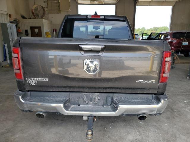Photo 6 from auction – 2019 RAM 1500 LARAM with VIN 1C6SRFJT9KN647570