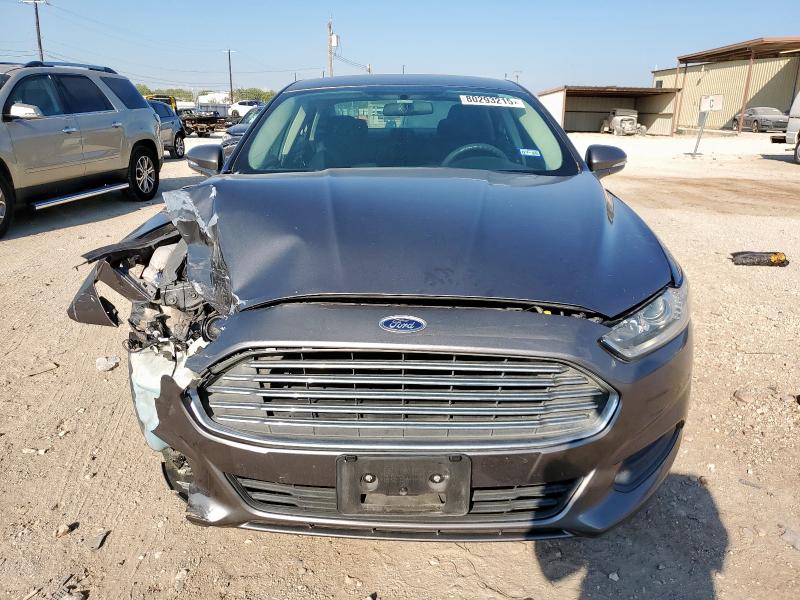 Photo 5 from auction – 2014 FORD FUSION SE with VIN 3FA6P0HD2ER184464