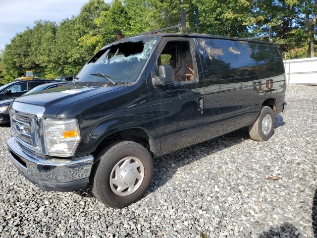 FORD ECONOLINE 2012 with VIN 1FTNE2EW3CDA35063 - Photo from auction
