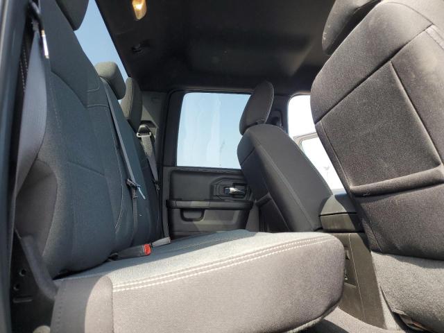 Photo 10 from auction – 2022 RAM 1500 CLASS with VIN 1C6RR7GT6NS176768