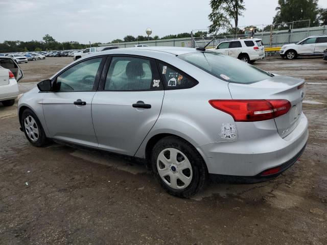 Photo 2 from auction – 2018 FORD FOCUS S with VIN 1FADP3E20JL236212