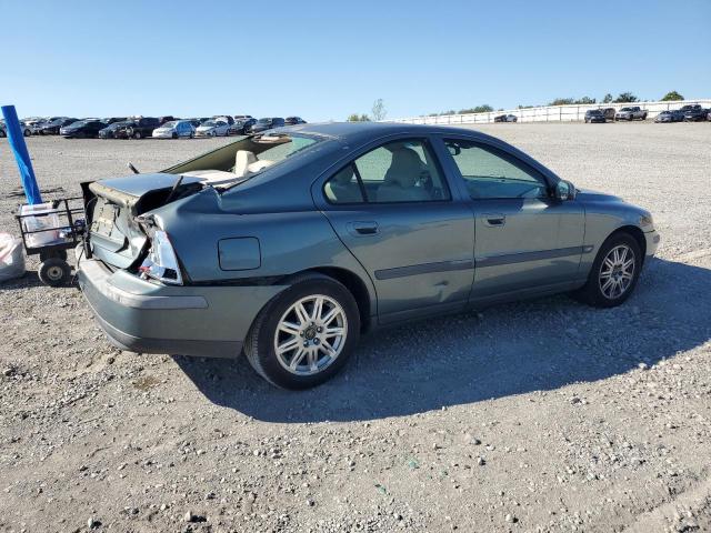 Photo 3 from auction – 2003 VOLVO S60 2.4T with VIN YV1RS58D232238554