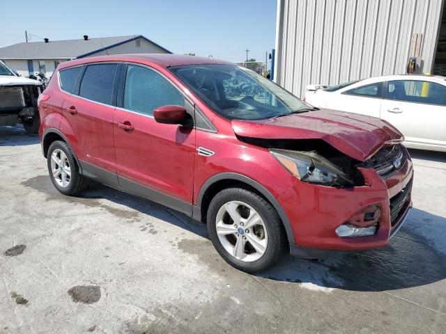 Photo 4 from auction – 2013 FORD ESCAPE SE with VIN 1FMCU0G90DUC26278