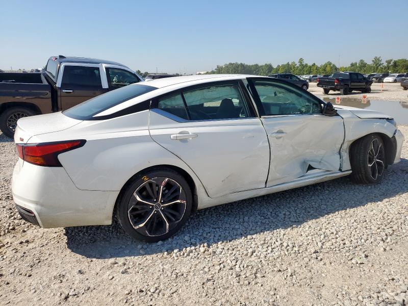 Photo 3 from auction – 2023 NISSAN ALTIMA SR with VIN 1N4BL4CV1PN330487