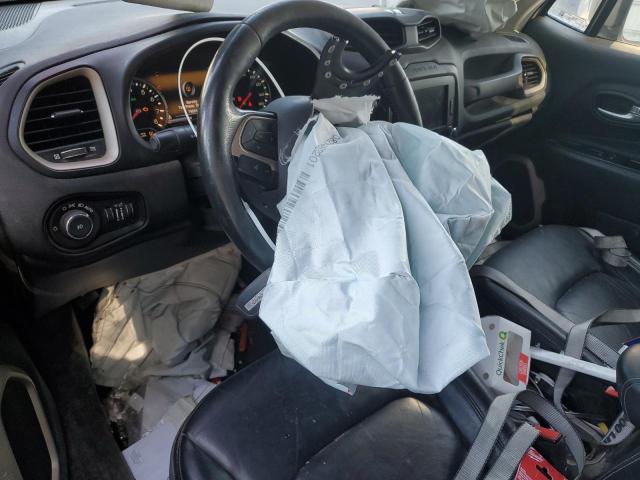 Photo 8 from auction – 2015 JEEP RENEGADE L with VIN ZACCJBDT4FPC03910