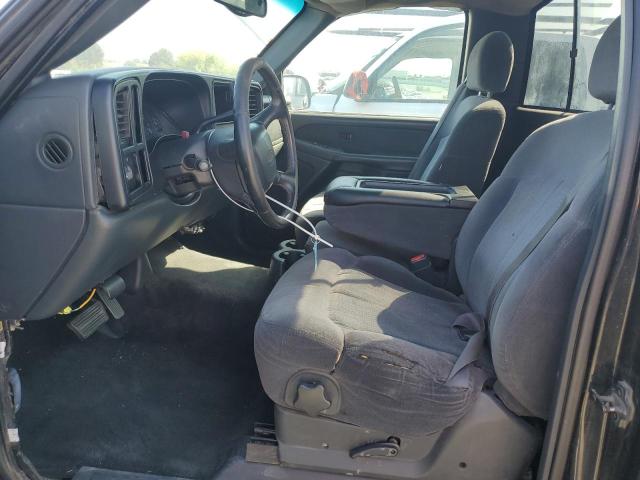 Photo 7 from auction – 2002 CHEVROLET SILVERADO with VIN 1GCEC14TX2Z255339