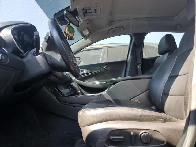 Photo 7 from auction – 2018 CHEVROLET MALIBU LT with VIN 1G1ZD5ST0JF160631