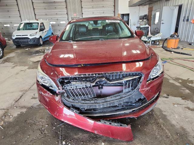 Photo 5 from auction – 2017 BUICK LACROSSE E with VIN 1G4ZP5SS9HU159534