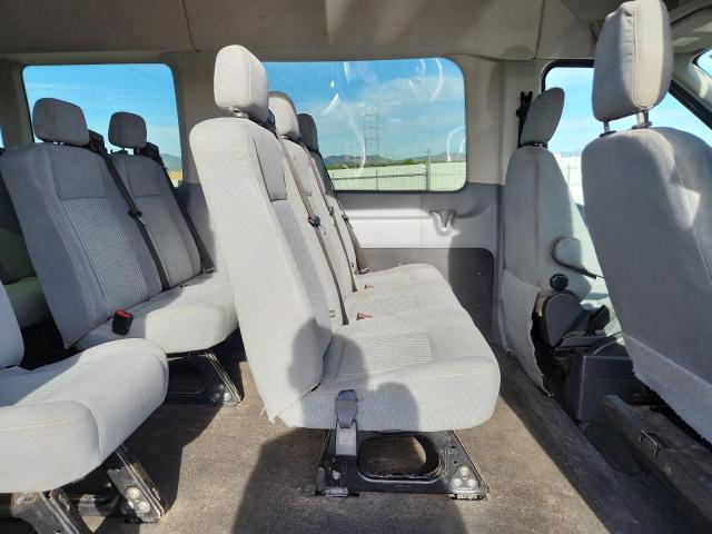Photo 11 from auction – 2015 FORD TRANSIT T- with VIN 1FBAX2CG1FKA43929