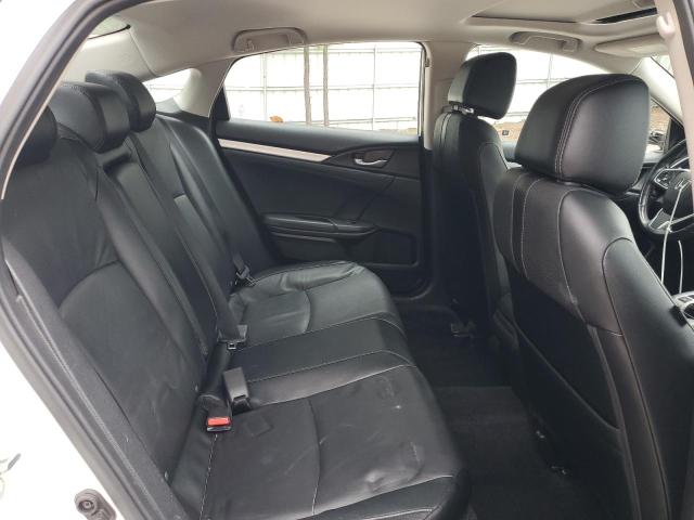 Photo 10 from auction – 2017 HONDA CIVIC EXL with VIN 19XFC1F70HE211312