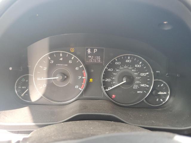Photo 9 from auction – 2012 SUBARU LEGACY 2.5 with VIN 4S3BMBC64C3028928