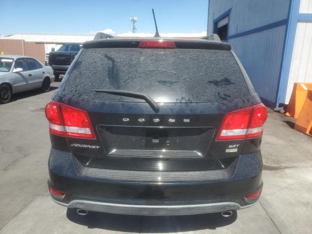 Photo 6 from auction – 2017 DODGE JOURNEY SX with VIN 3C4PDCBG8HT511503