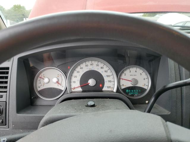 Photo 9 from auction – 2006 DODGE DAKOTA with VIN 1D7HW48K56S637001