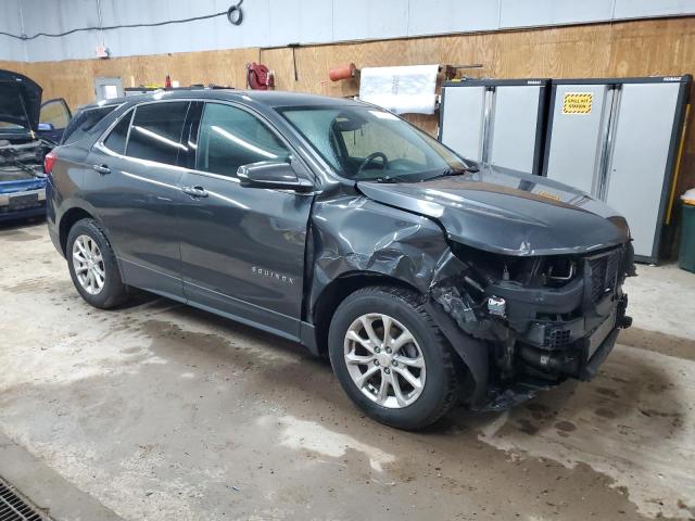 Photo 4 from auction – 2018 CHEVROLET EQUINOX LT with VIN 2GNAXSEV8J6122122