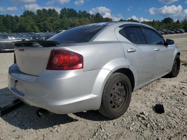 Photo 3 from auction – 2012 DODGE AVENGER SE with VIN 1C3CDZABXCN102665