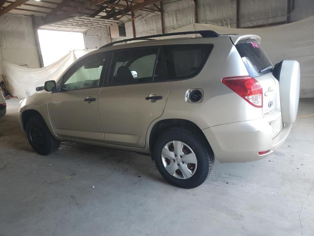 Photo 2 from auction – 2007 TOYOTA RAV4 with VIN JTMZD33V276037451