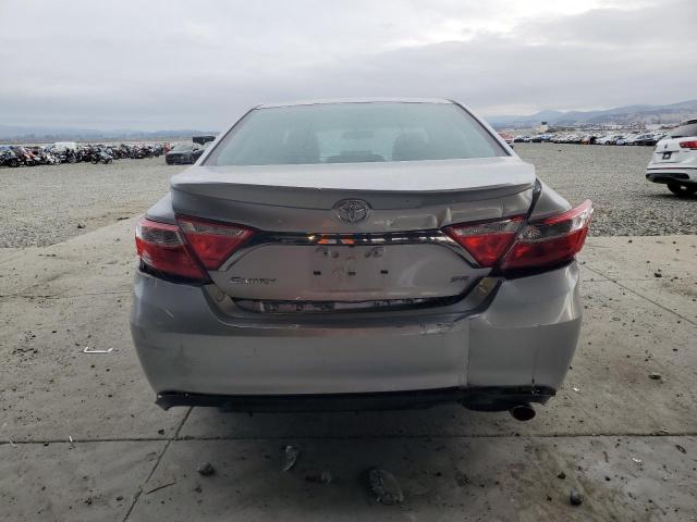 Photo 6 from auction – 2016 TOYOTA CAMRY LE with VIN 4T1BF1FK1GU209204