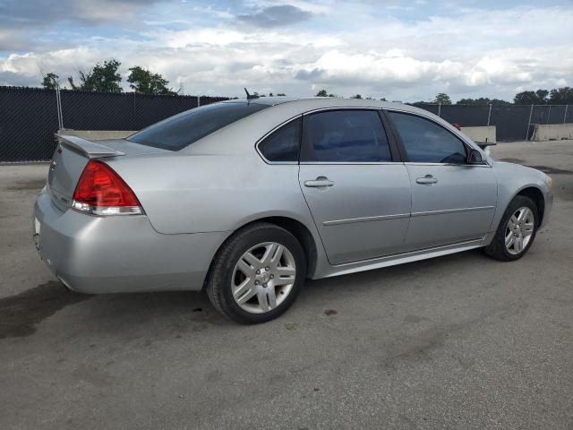 Photo 3 from auction – 2012 CHEVROLET IMPALA LT with VIN 2G1WB5E36C1113344