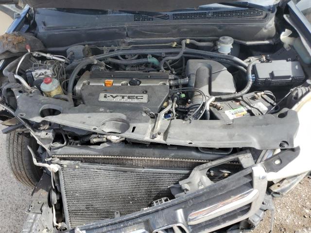 Photo 12 from auction – 2004 HONDA CR-V EX with VIN JHLRD78884C035309