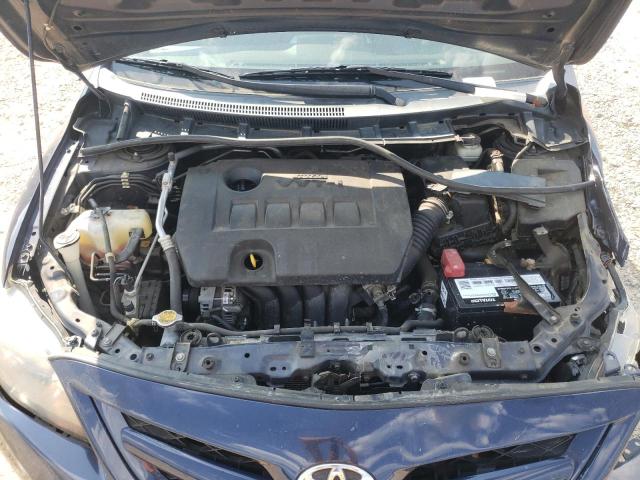 Photo 11 from auction – 2011 TOYOTA COROLLA BA with VIN 2T1BU4EE5BC704700