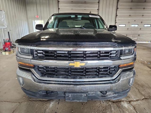 Photo 5 from auction – 2016 CHEVROLET SILVERADO with VIN 3GCUKREC0GG190908