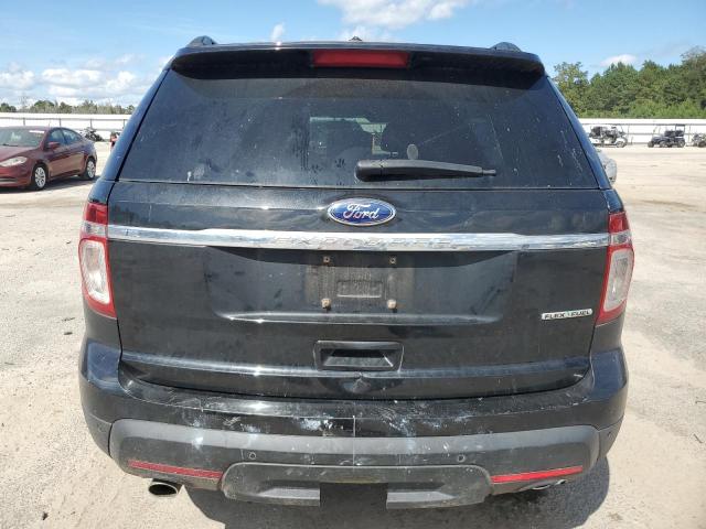Photo 6 from auction – 2014 FORD EXPLORER with VIN 1FM5K7B85EGB97446