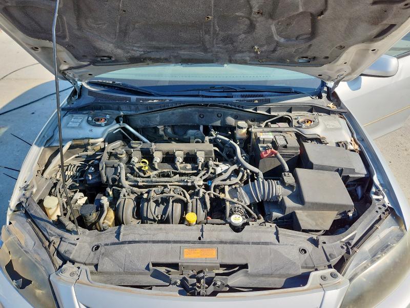 Photo 11 from auction – 2007 MAZDA 6 I with VIN 1YVHP80C075M37043