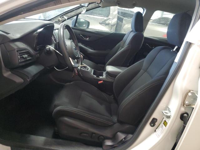 Photo 7 from auction – 2023 SUBARU LEGACY PRE with VIN 4S3BWAC67P3004780