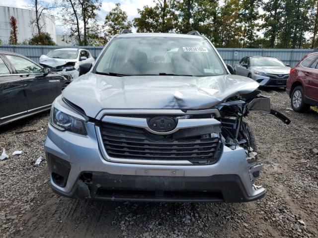 Photo 5 from auction – 2019 SUBARU FORESTER with VIN JF2SKACCXKH425004