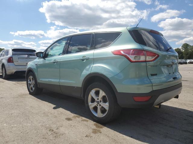 Photo 2 from auction – 2013 FORD ESCAPE SE with VIN 1FMCU9GX8DUD35185
