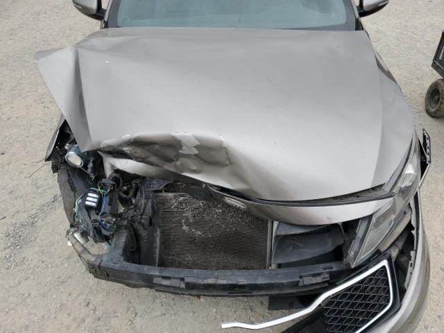 Photo 11 from auction – 2013 KIA OPTIMA SX with VIN 5XXGR4A61DG090813