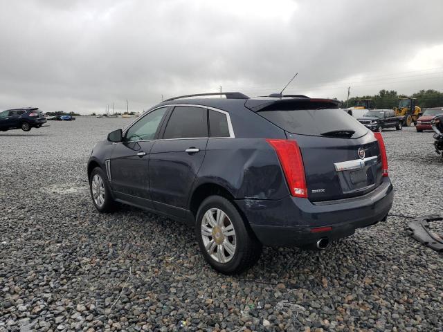 Photo 2 from auction – 2015 CADILLAC SRX with VIN 3GYFNAE34FS612394