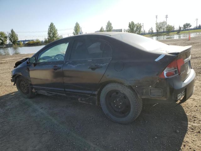 Photo 2 from auction – 2010 HONDA CIVIC LX-S with VIN 2HGFA1F69AH012963