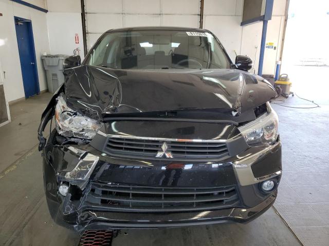 Photo 5 from auction – 2017 MITSUBISHI OUTLANDER with VIN JA4AP3AU9HZ050254