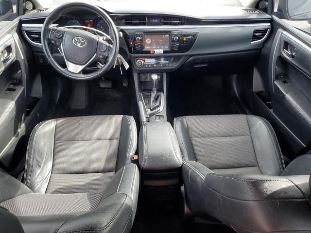 Photo 8 from auction – 2014 TOYOTA COROLLA L with VIN 2T1BURHE2EC038764