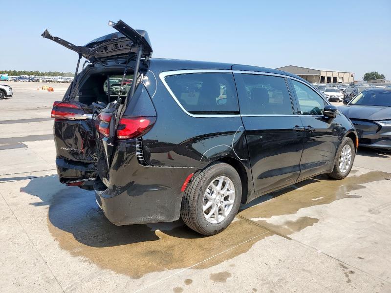 Photo 3 from auction – 2025 CHRYSLER PACIFICA S with VIN 2C4RC1BGXSR597701