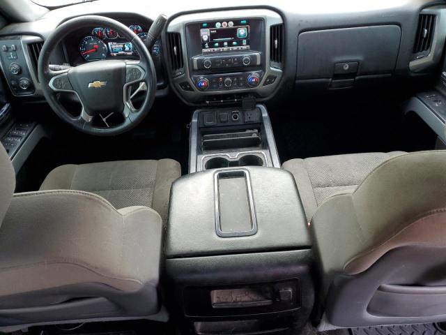 Photo 8 from auction – 2014 CHEVROLET SILVERADO with VIN 1GCVKREC8EZ256512