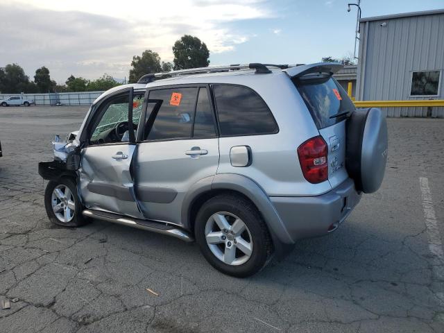 Photo 2 from auction – 2004 TOYOTA RAV4 with VIN JTEHD20V846003239