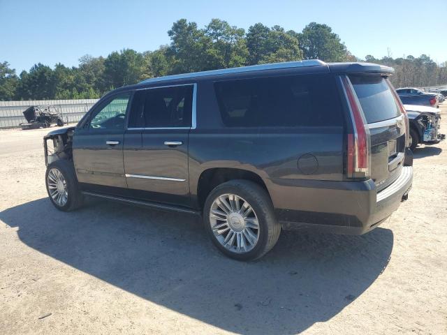 Photo 2 from auction – 2016 CADILLAC ESCALADE E with VIN 1GYS4KKJ9GR185468