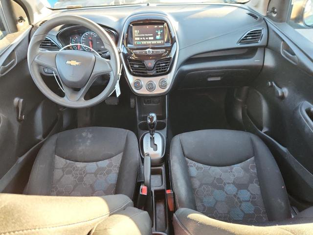 Photo 8 from auction – 2016 CHEVROLET SPARK LS with VIN KL8CB6SA9GC596632