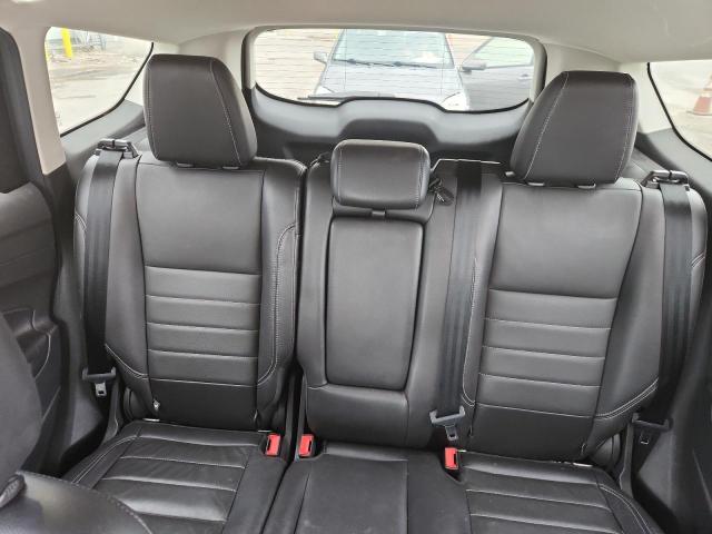 صورة رقم 10 من المزاد - 2016 FORD ESCAPE TIT مع VIN 1FMCU9J90GUC79354